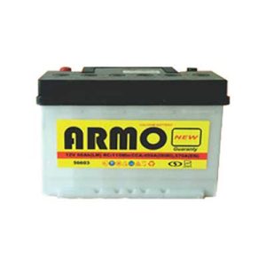 باطری آرمو صبا